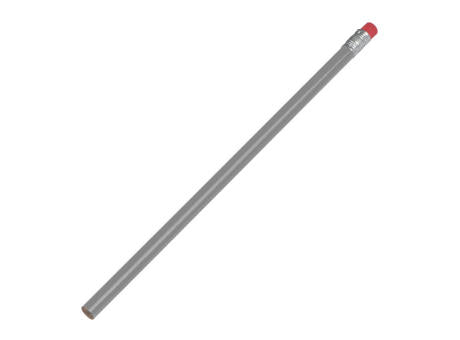 Bleistift mit Radiergummi STEFAN