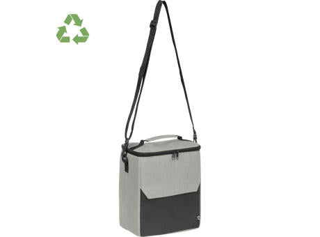 Kühltasche aus recycelten Kunststoffen RANDALL