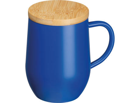 Doppelwandige Tasse, 300 ml JOHN