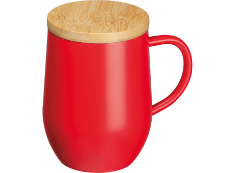 Doppelwandige Tasse, 300 ml JOHN