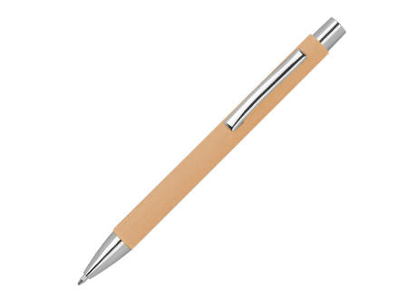 Kugelschreiber aus Papier PAOLA