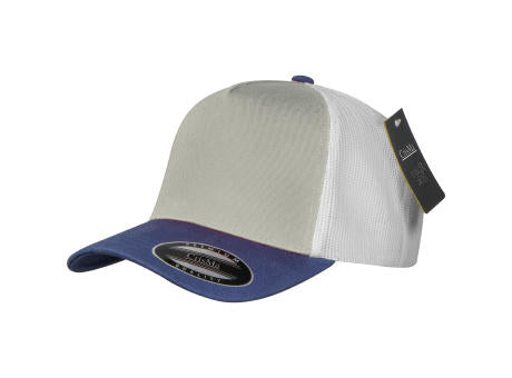 CrisMa Cap mit Mesheinsatz  TREVOR