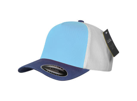 CrisMa Cap mit Mesheinsatz  TREVOR