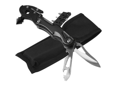 Multitool aus Metall KEVIN