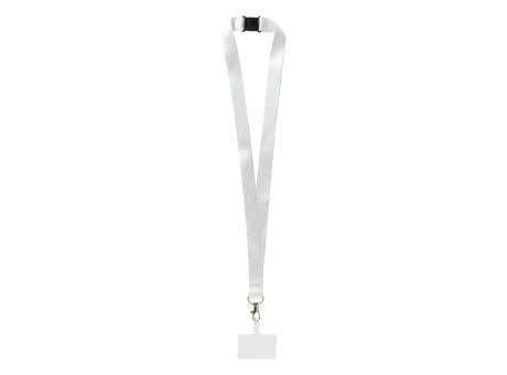 Individuelles Handyhalter-Lanyard Subyard Mobile Safe