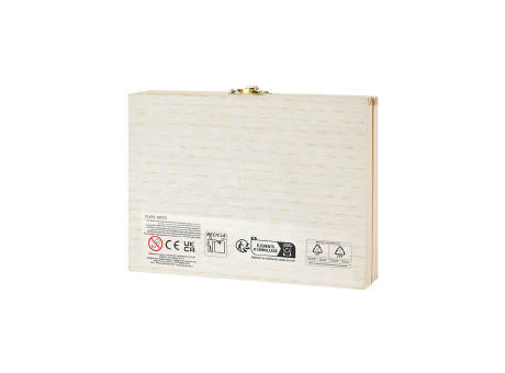 Federmappe Lidner