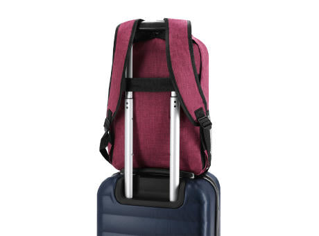 Anti-Diebstahl Rucksack Komplete