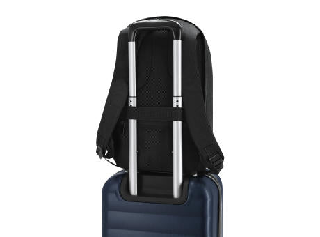Anti-Diebstahl Rucksack Frissa