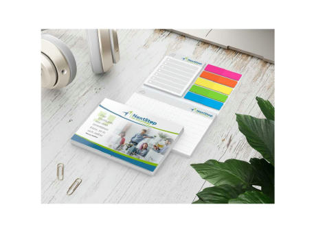 Haftnotiz-Set orgaLine Quicknotes To-dos Notizen