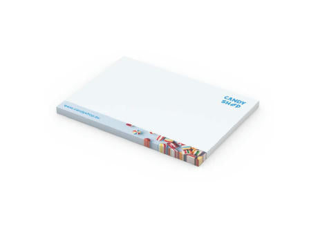 Haftnotizblock Basic EXPRESS 50 Haftzettel
