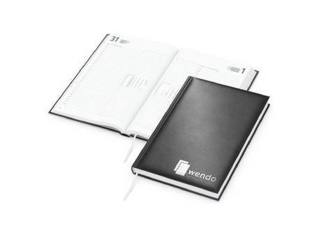 Tageskalender Image Mo.–Fr. je 1 Seite 352 Seiten Kunstleder-Hardcover