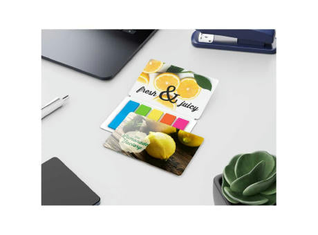 Haftmarker-Set Multi-Card Umschlag mikroperforiert