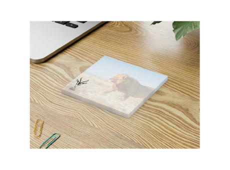 Haftnotizblock Basic 72 × 72 mm Format quadratisch
