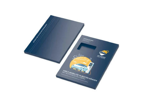 Versandmappe A4 Unterlagenversand