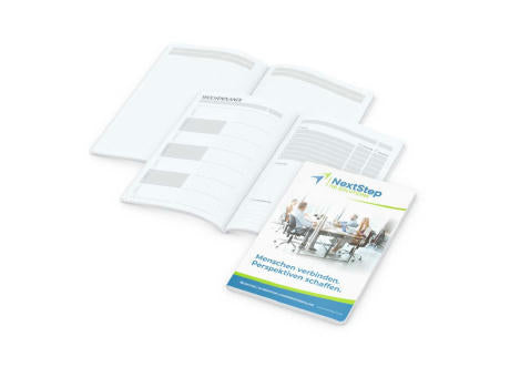 Wochenplaner Softcover orgaLine Flexweek To-dos Notizen Habit-Tracker