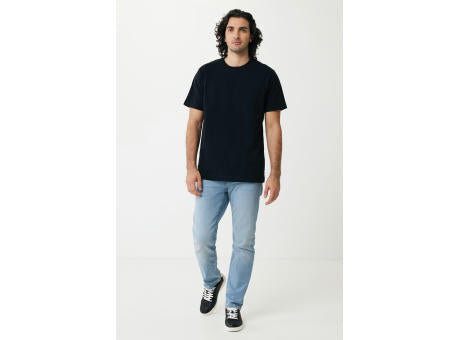 IQONIQ Kakadu relaxed T-Shirt aus recycelter Baumwolle