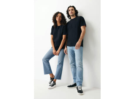 IQONIQ Kakadu relaxed T-Shirt aus recycelter Baumwolle