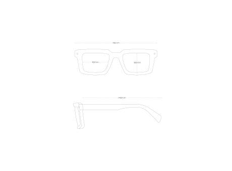 travelite URBAN SPARK Sunglasses Grey