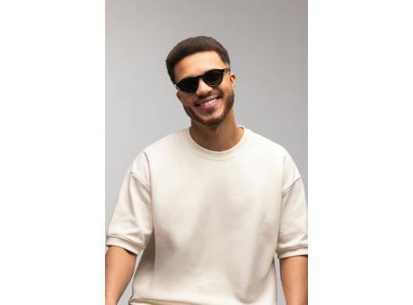 travelite URBAN HALO Sunglasses Black