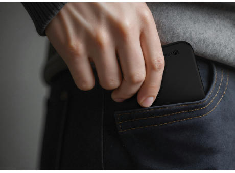 Urban Vitamin Concord ultradünne RCS Powerbank mit 3000mAh