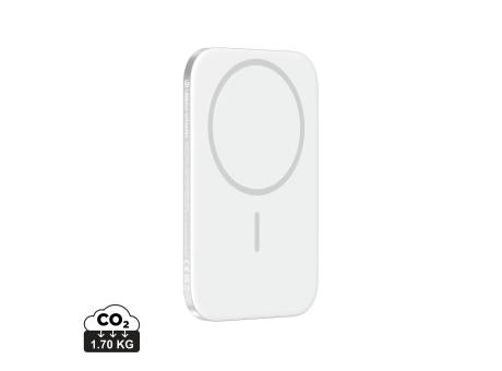 Urban Vitamin Concord ultradünne RCS Powerbank mit 3000mAh