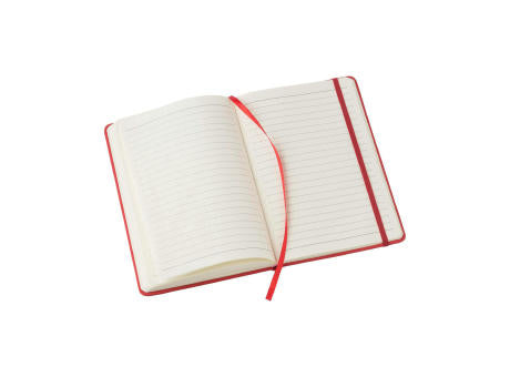 Notizbuch Eva | A5 | Liniert