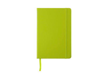 Notizbuch Eva | A5 | Liniert