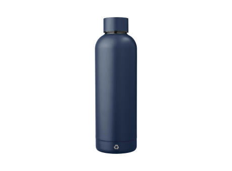 Isolierflasche Isaiah | Recycelt | 500 ml