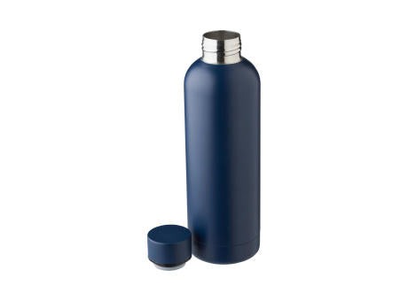 Isolierflasche Isaiah | Recycelt | 500 ml
