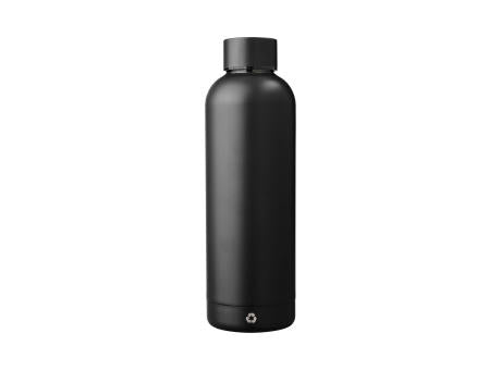 Isolierflasche Isaiah | Recycelt | 500 ml