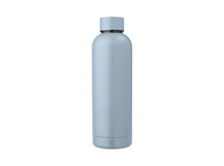 Isolierflasche Isaiah | Recycelt | 500 ml