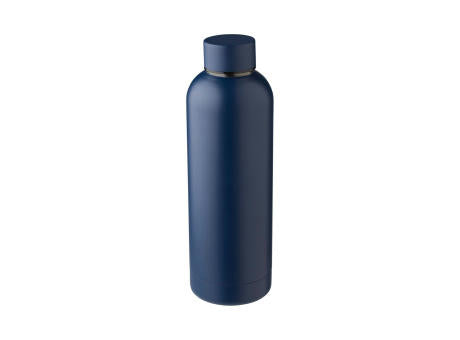 Isolierflasche Isaiah | Recycelt | 500 ml