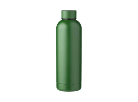 Isolierflasche Isaiah | Recycelt | 500 ml