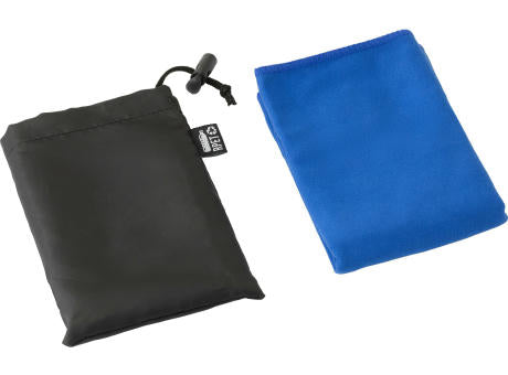 Handtuch Brunilda | rPET | 79x30 cm