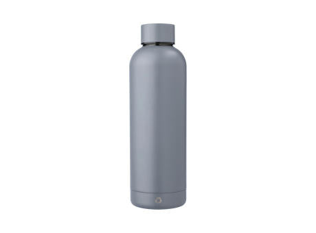 Isolierflasche Isaiah | Recycelt | 500 ml