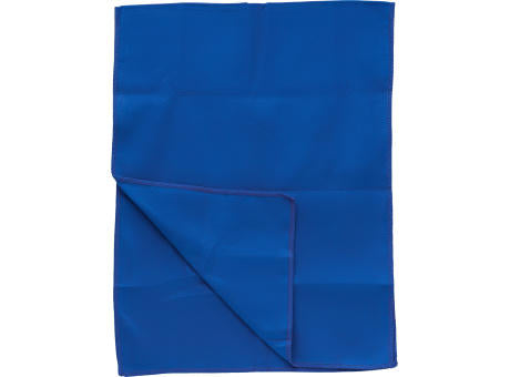 Handtuch Brunilda | rPET | 79x30 cm