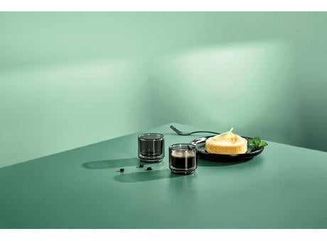 AdHoc Impact Espressotassen 45ml, 2er-Set