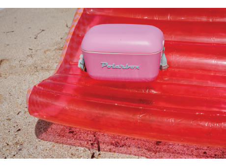 Polarbox Original Medium 12L Vintage Kühlbox