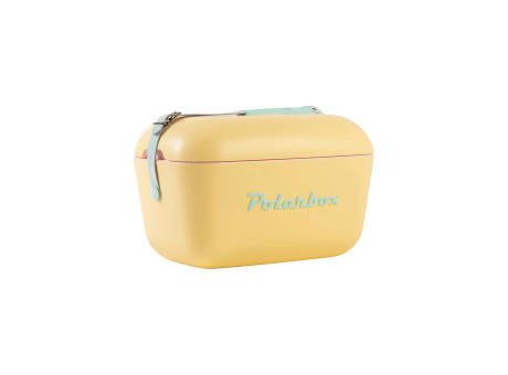 Polarbox Original Medium 12L Vintage Kühlbox