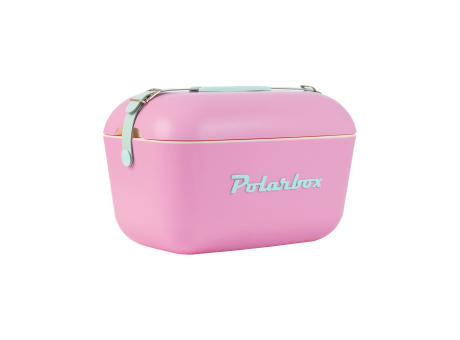 Polarbox Original Large 20L Vintage Kühlbox