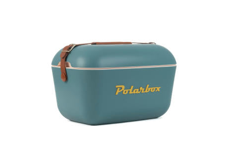 Polarbox Original Large 20L Vintage Kühlbox
