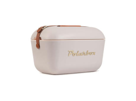 Polarbox Original Large 20L Vintage Kühlbox