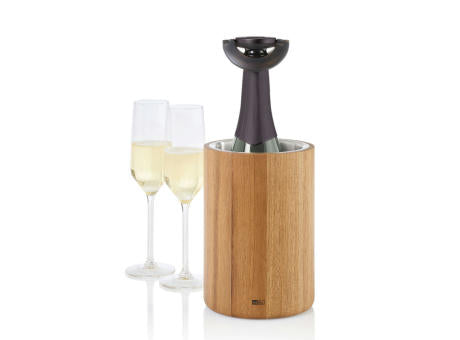 AdHoc Gusto Champagner-Verschluss