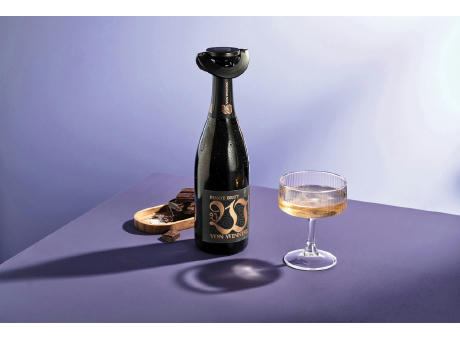 AdHoc Gusto Champagner-Verschluss