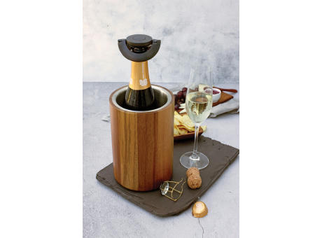 AdHoc Gusto Champagner-Verschluss