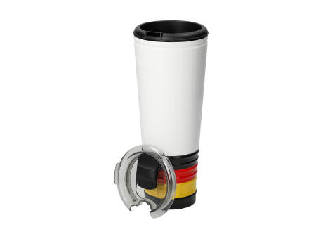 Trötenbecher "Germany"