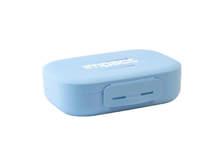 Day to Day Lunchbox Clip 670 ml