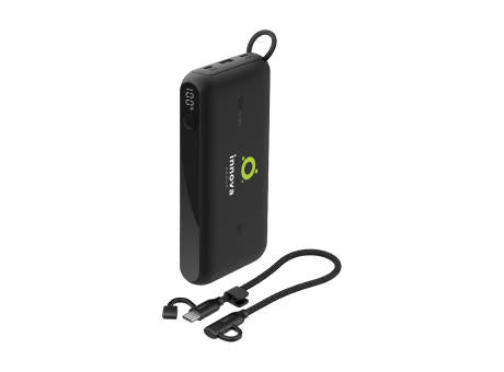 Belkin BoostCharge Powerbank 20K with Display