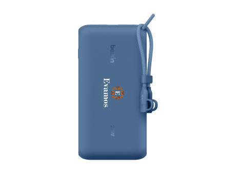 Belkin BoostCharge Powerbank 20K with Display