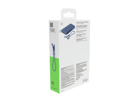 Belkin BoostCharge Powerbank 20K with Display